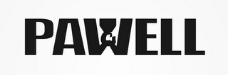 PAWELL logo
