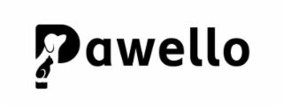 PAWELLO logo