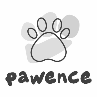 PAWENCE logo