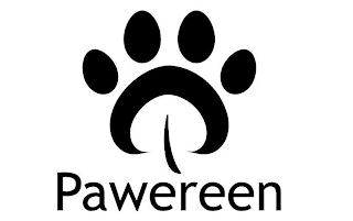 PAWEREEN logo
