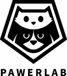 PAWERLAB logo