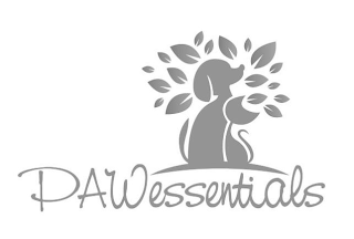 PAWESSENTIALS logo