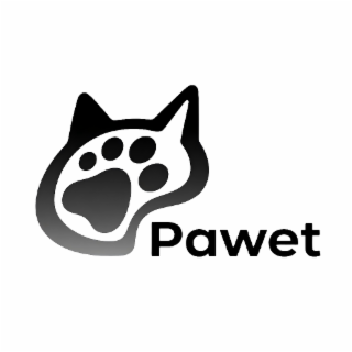 PAWET logo