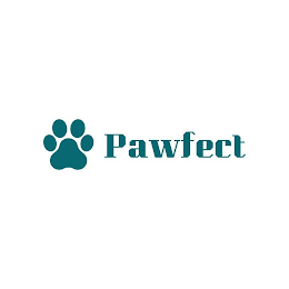 PAWFECT logo