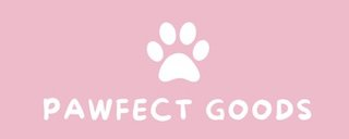 PAWFECT GOOD logo