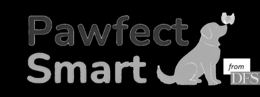PAWFECT SMART FROM DFS logo