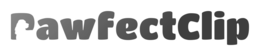 PAWFECTCLIP logo