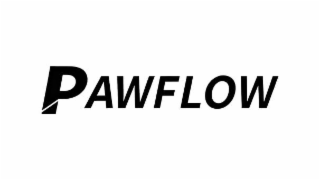 PAWFLOW logo