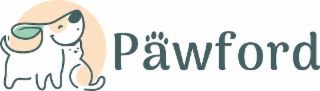 PAWFORD logo