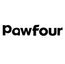 PAWFOUR logo
