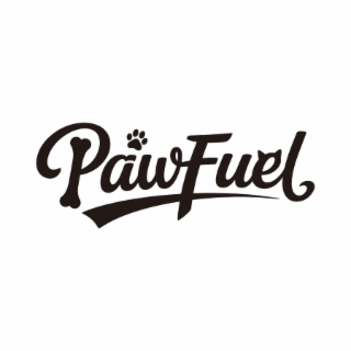 PAWFUEL logo
