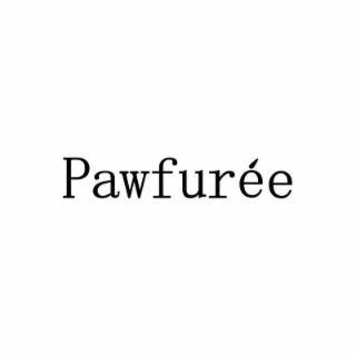PAWFURÉE logo