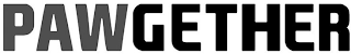 PAWGETHER logo