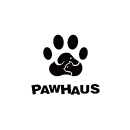 PAWHAUS logo