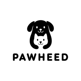 PAWHEED logo