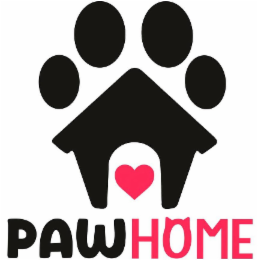 PAWHOME logo