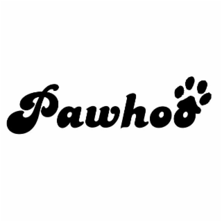 PAWHOO logo