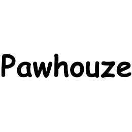 PAWHOUZE logo