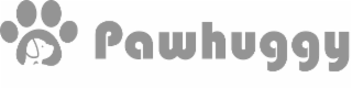 PAWHUGGY logo