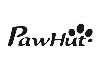 PAWHUT logo