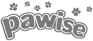 PAWISE logo