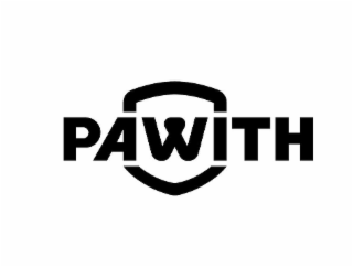 PAWITH logo