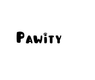 PAWITY logo