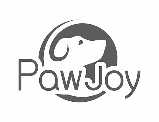 PAWJOY logo