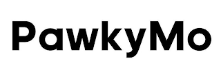 PAWKYMO logo