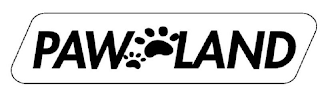 PAWLAND logo