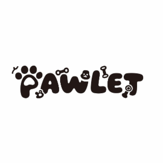PAWLET logo