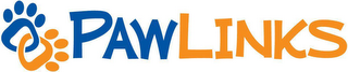PAWLINKS logo