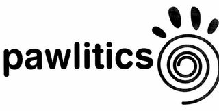 PAWLITICS logo