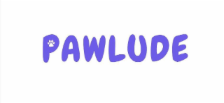 PAWLUDE logo