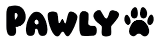 PAWLY logo