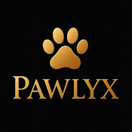PAWLYX logo