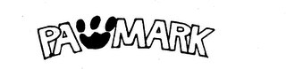 PAWMARK logo