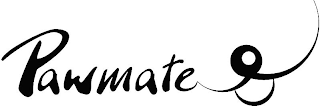PAWMATE logo
