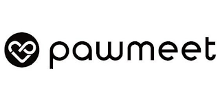 PAWMEET logo