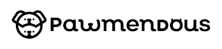 PAWMENDOUS logo