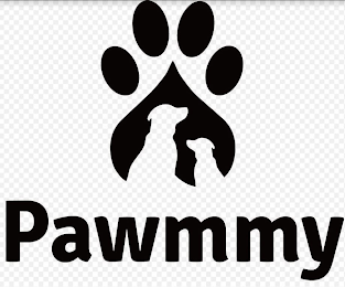 PAWMMY logo