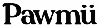 PAWMU logo