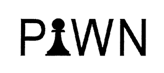 PAWN logo