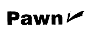 PAWN logo
