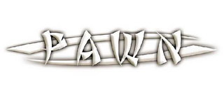 PAWN logo