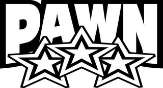 PAWN logo