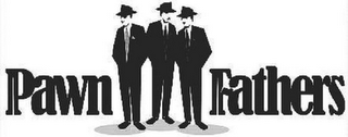 PAWN FATHERS logo