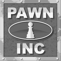 PAWN INC logo