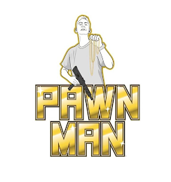 PAWN MAN logo