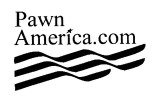 PAWNAMERICA.COM logo